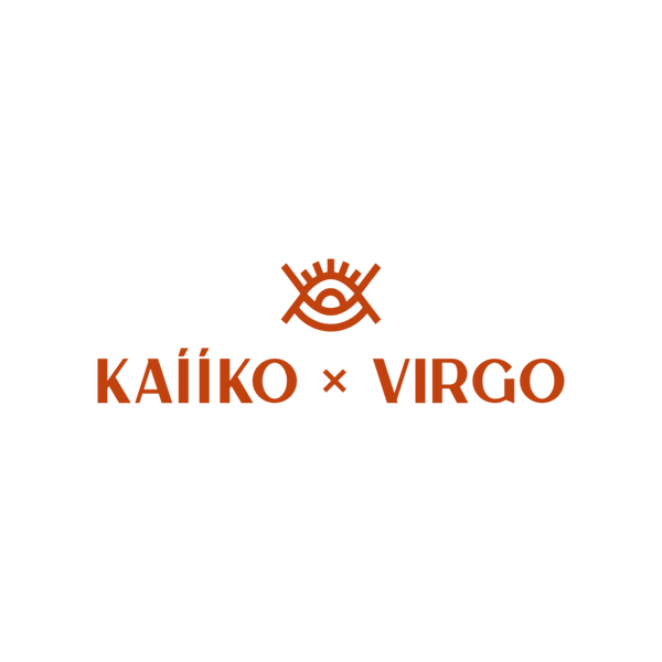 Kaiiko and Virgo